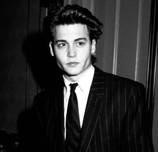 The Remarkable Biography of Johnny Depp: Actor