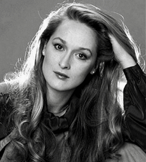 The Remarkable Biography of Meryl Streep: Actress