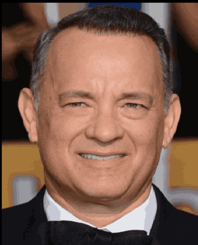 The remarkable life of Tom Hanks: Actor, Producer